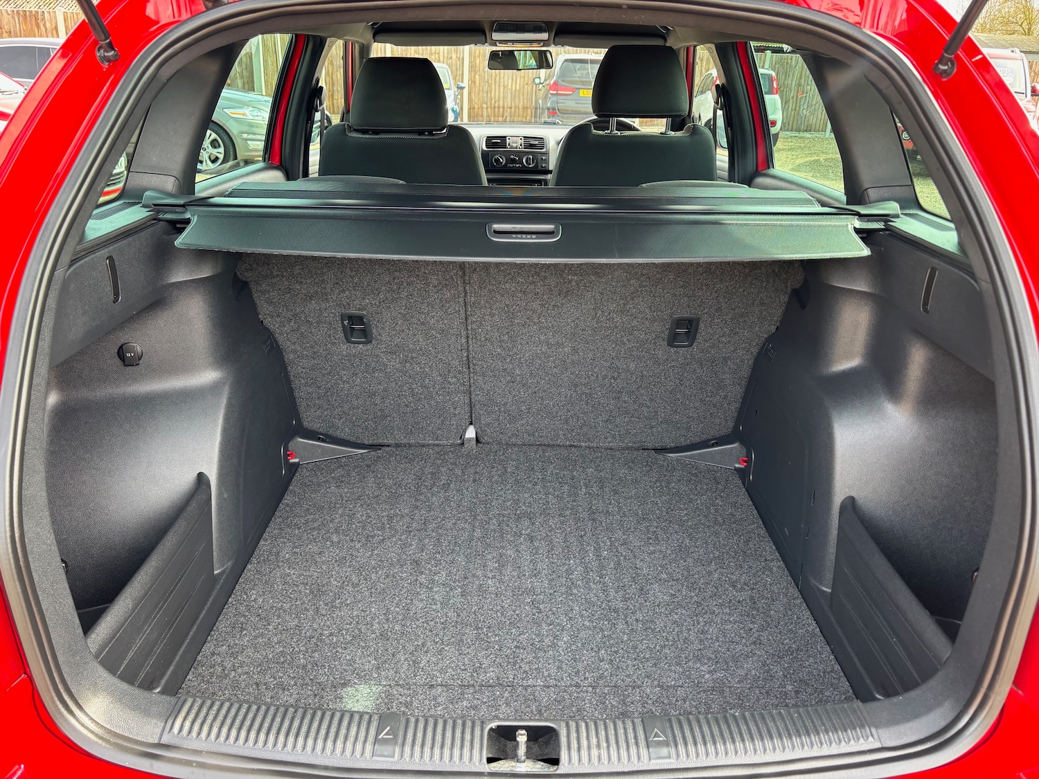 Used Skoda Fabia 2014 for sale - 77969003: Photo 15