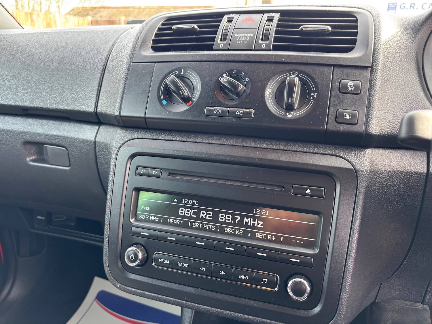 Used Skoda Fabia 2014 for sale - 77969003: Photo 19