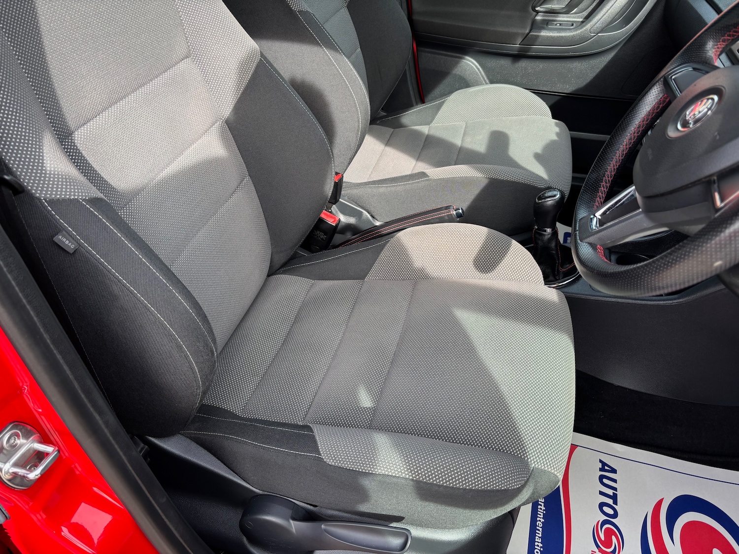 Used Skoda Fabia 2014 for sale - 77969003: Photo 21