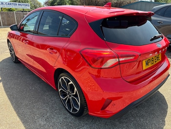 Used Ford Focus 2019 for sale - 78683536: Photo