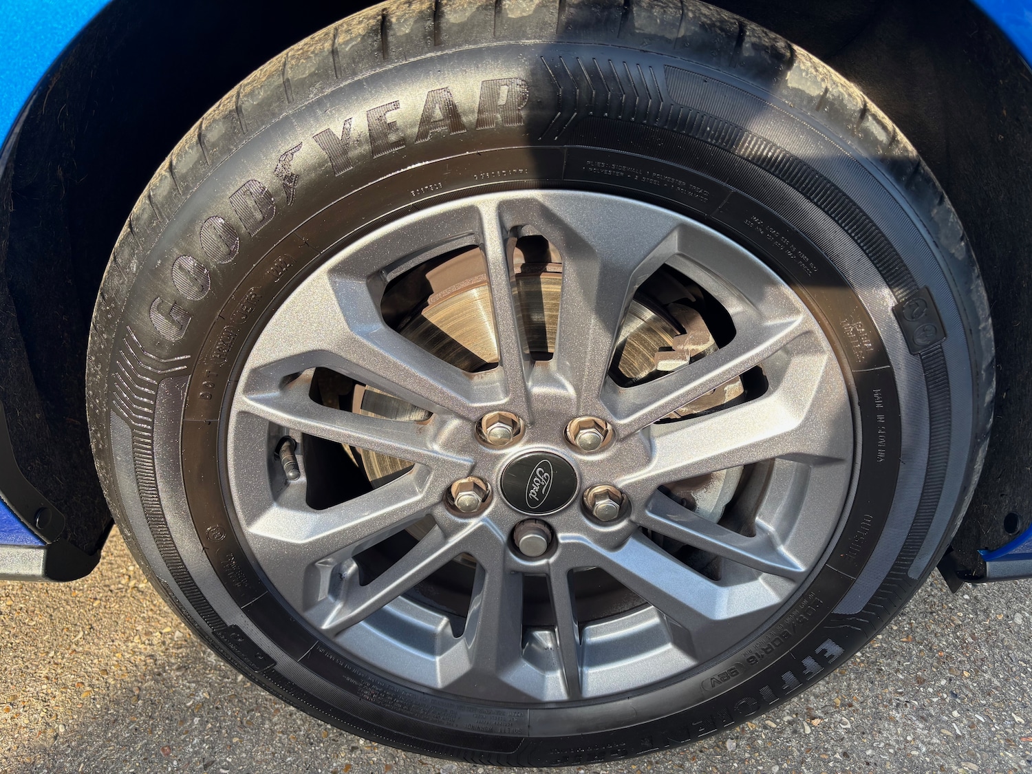 Used Ford Focus 2022 for sale - 77656637: Photo 10