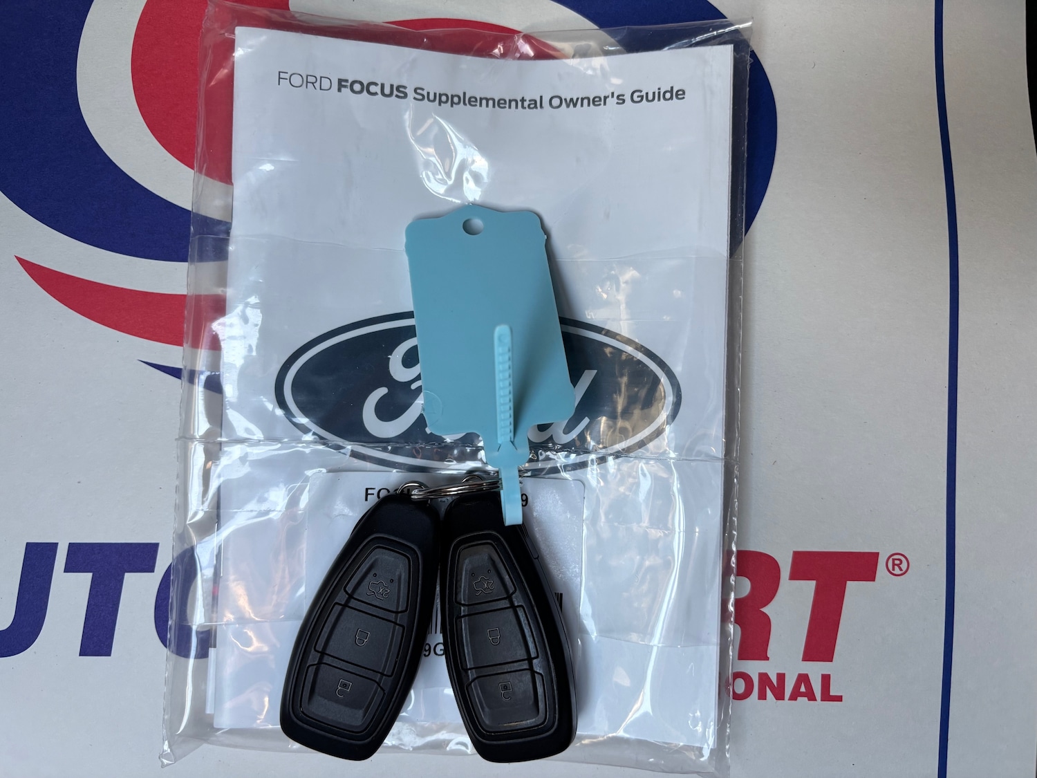 Used Ford Focus 2022 for sale - 77656637: Photo 11