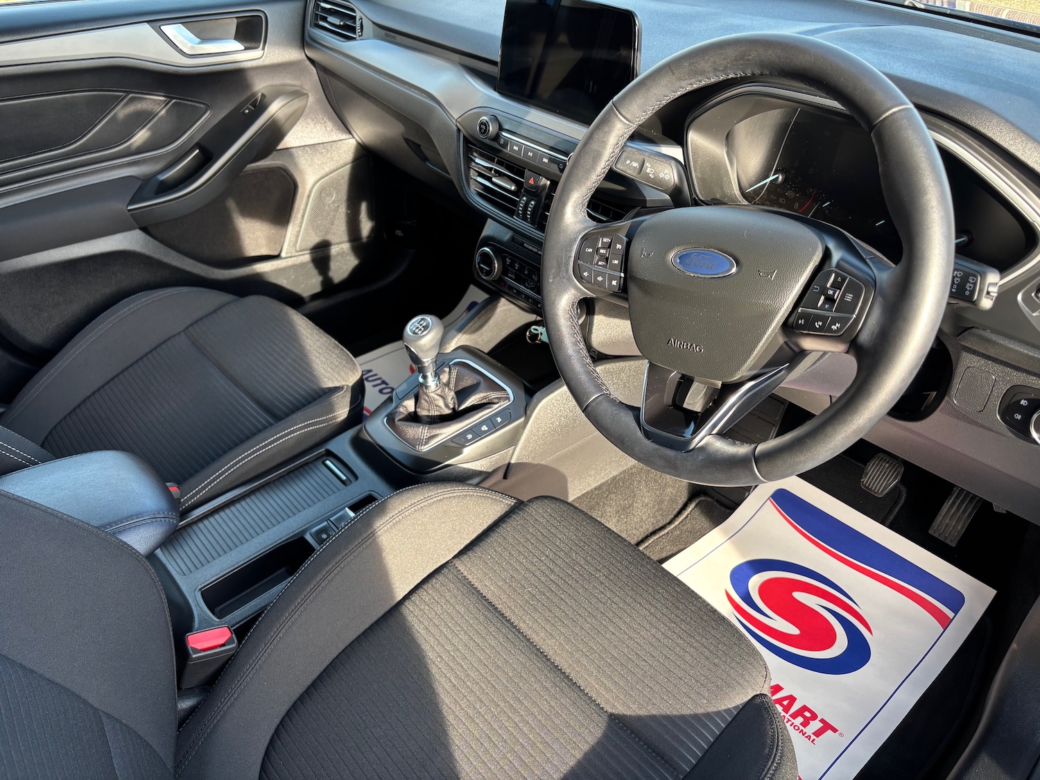 Used Ford Focus 2022 for sale - 77656637: Photo 13