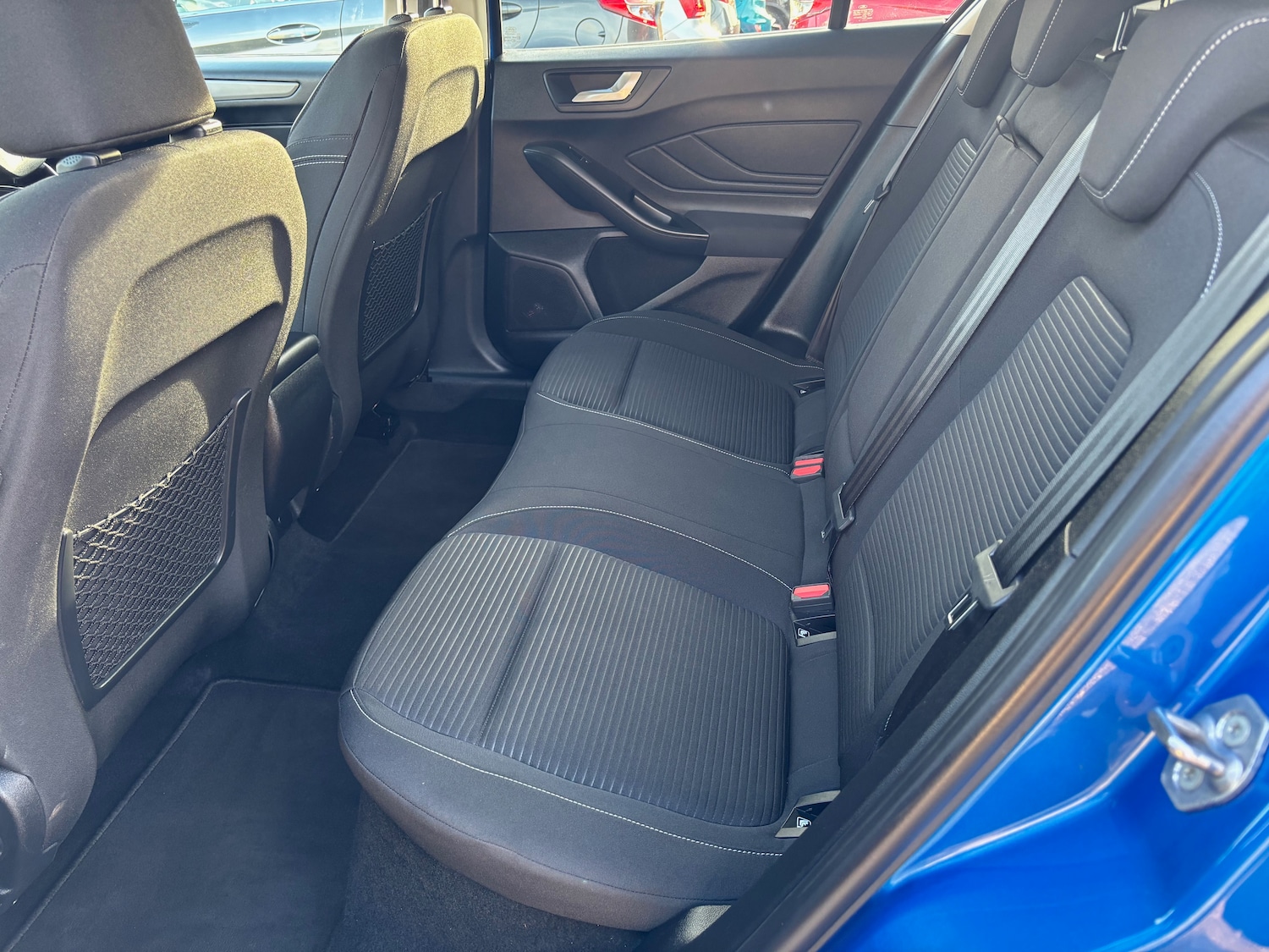 Used Ford Focus 2022 for sale - 77656637: Photo 17