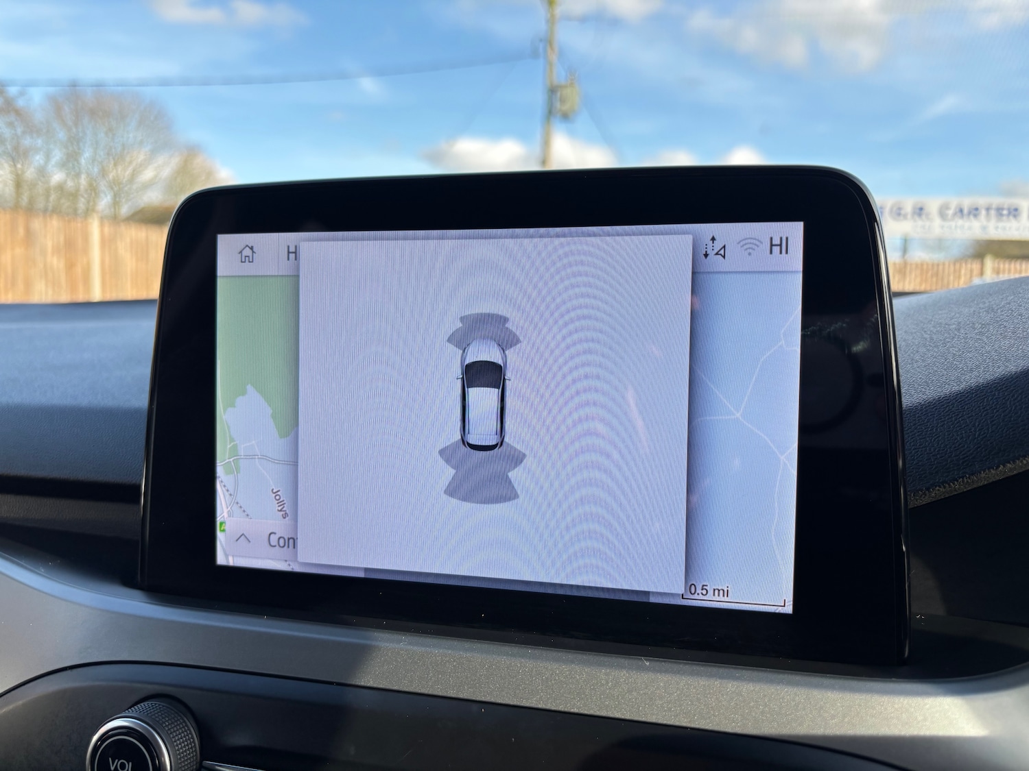 Used Ford Focus 2022 for sale - 77656637: Photo 20