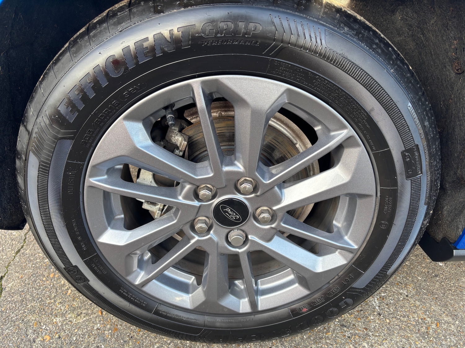 Used Ford Focus 2022 for sale - 77656637: Photo 7