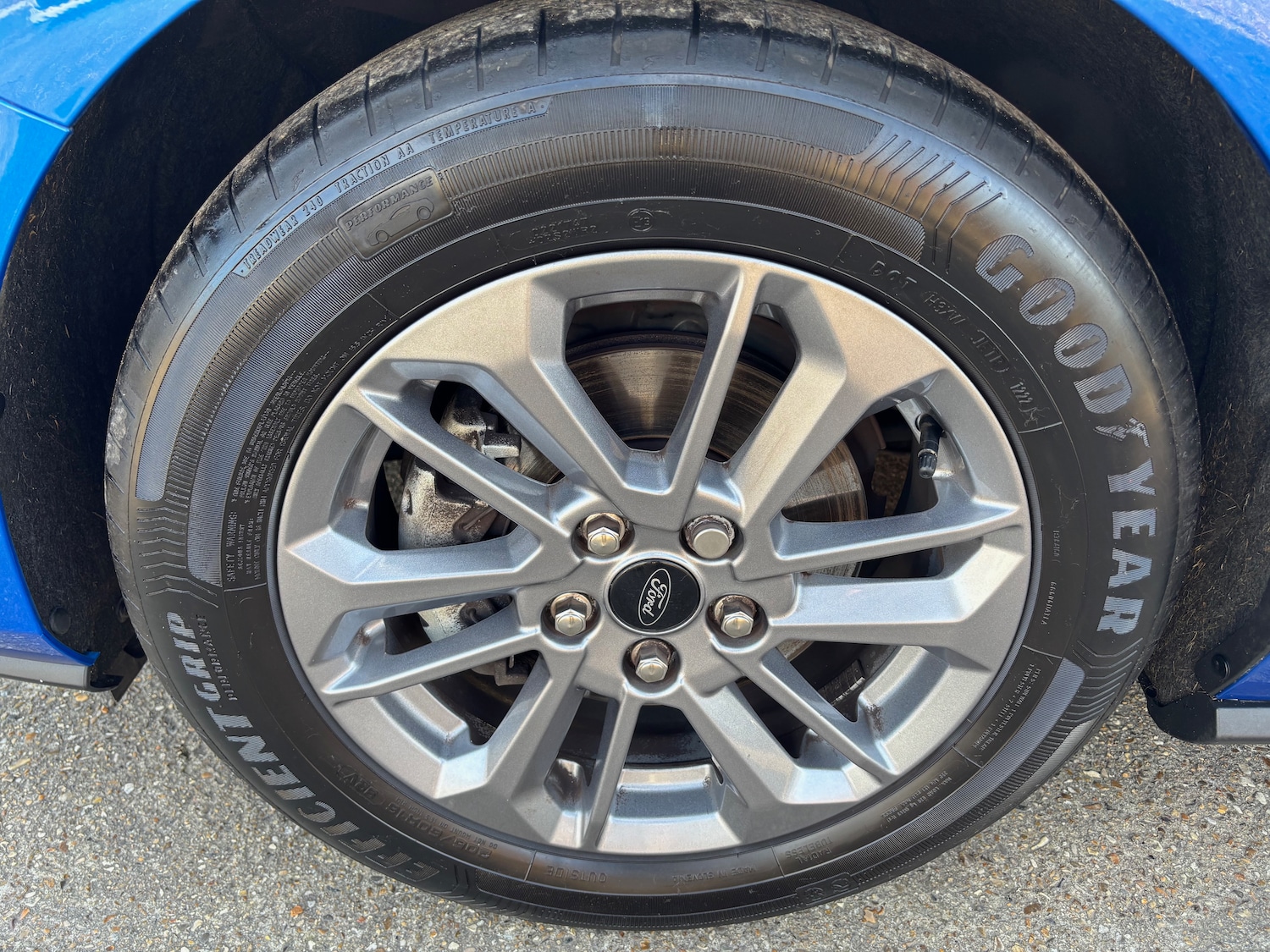 Used Ford Focus 2022 for sale - 77656637: Photo 9