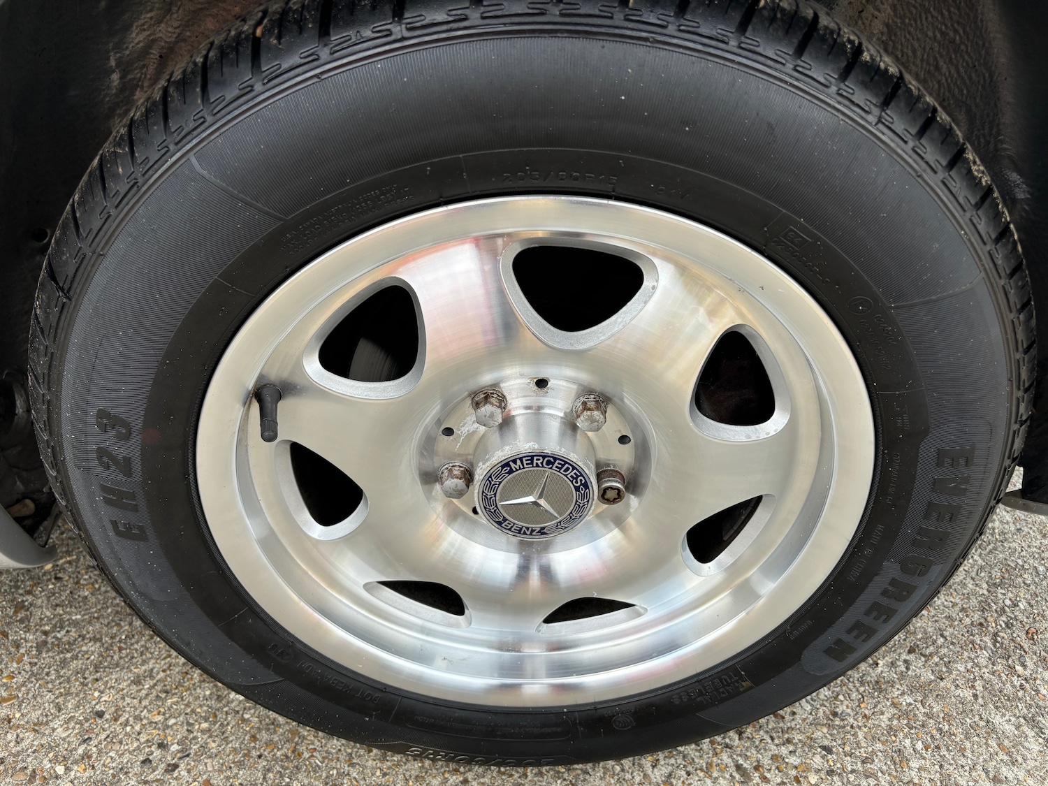 Used Mercedes-Benz SLK 2000 for sale - 76165413: Photo 12