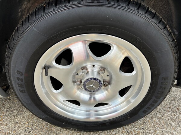 Used Mercedes-Benz SLK 2000 for sale - 76165413: Photo 12