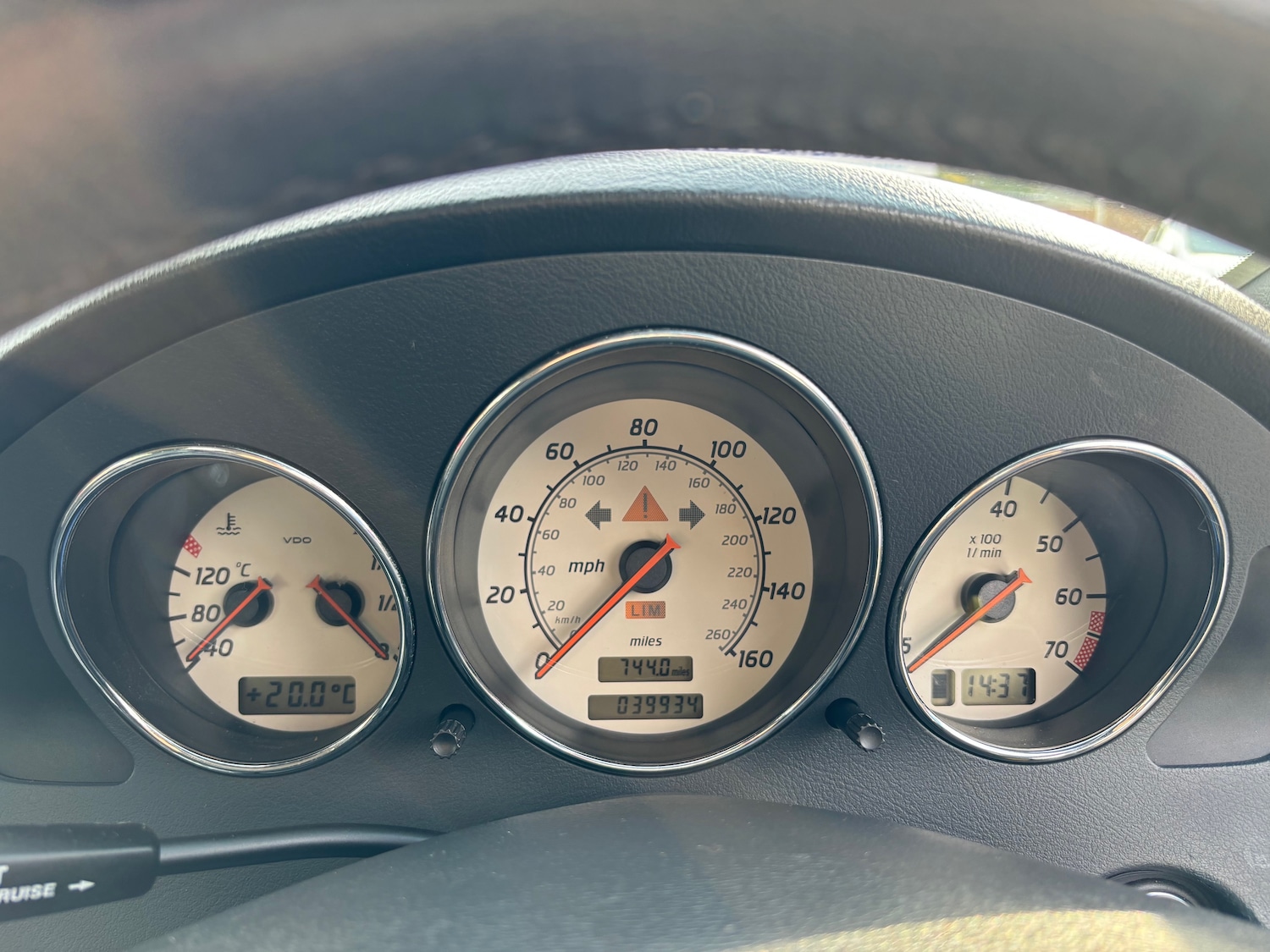 Used Mercedes-Benz SLK 2000 for sale - 76165413: Photo 15