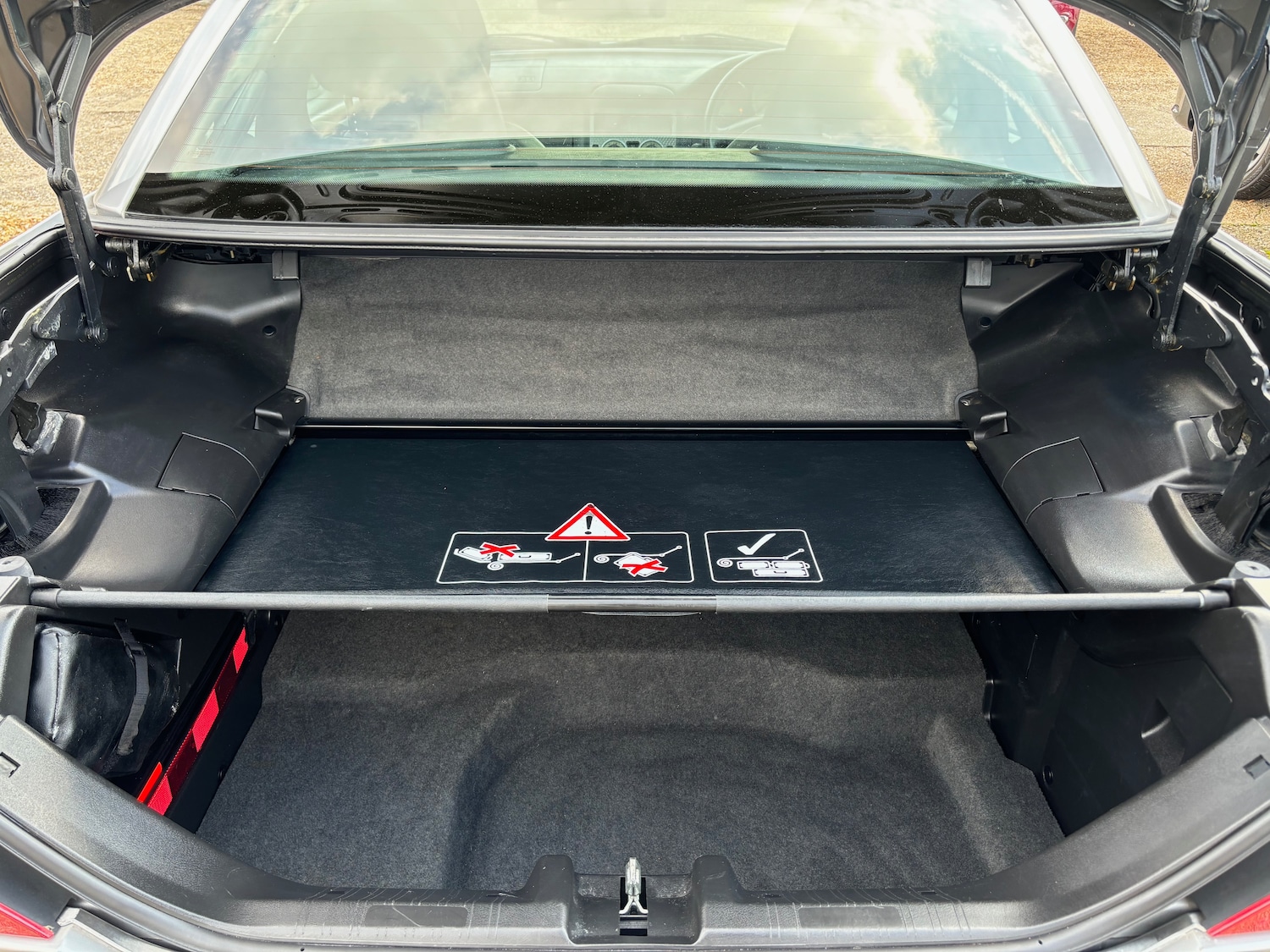 Used Mercedes-Benz SLK 2000 for sale - 76165413: Photo 9