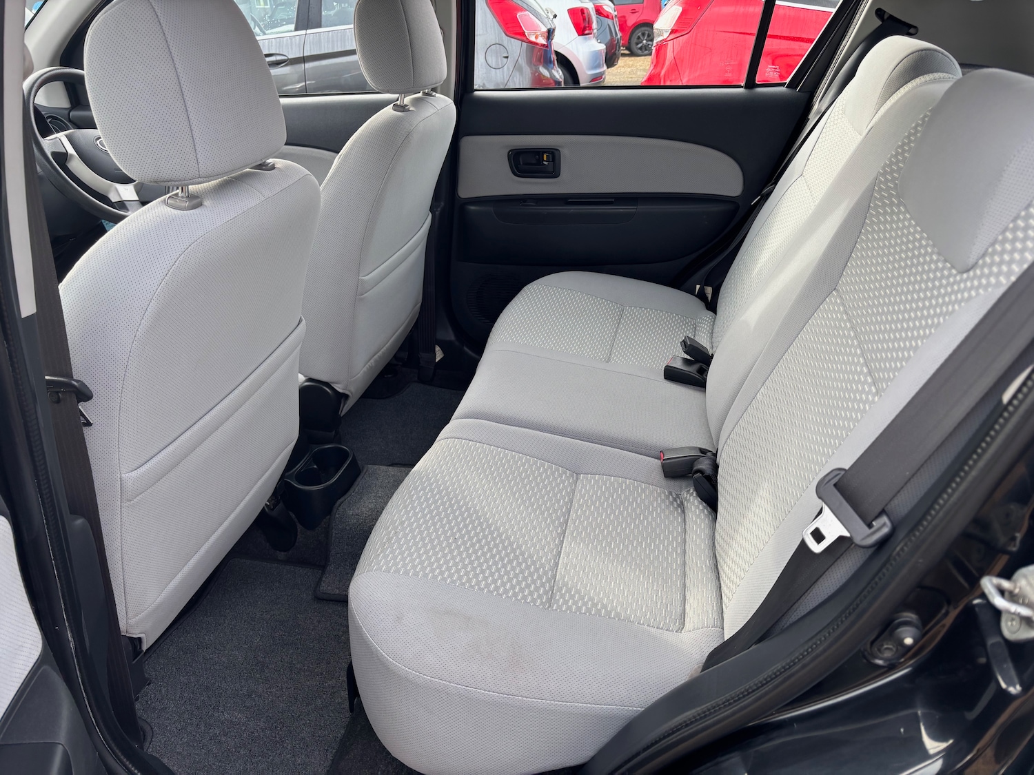 Used Perodua MYVI 2013 for sale - 77622875: Photo 10