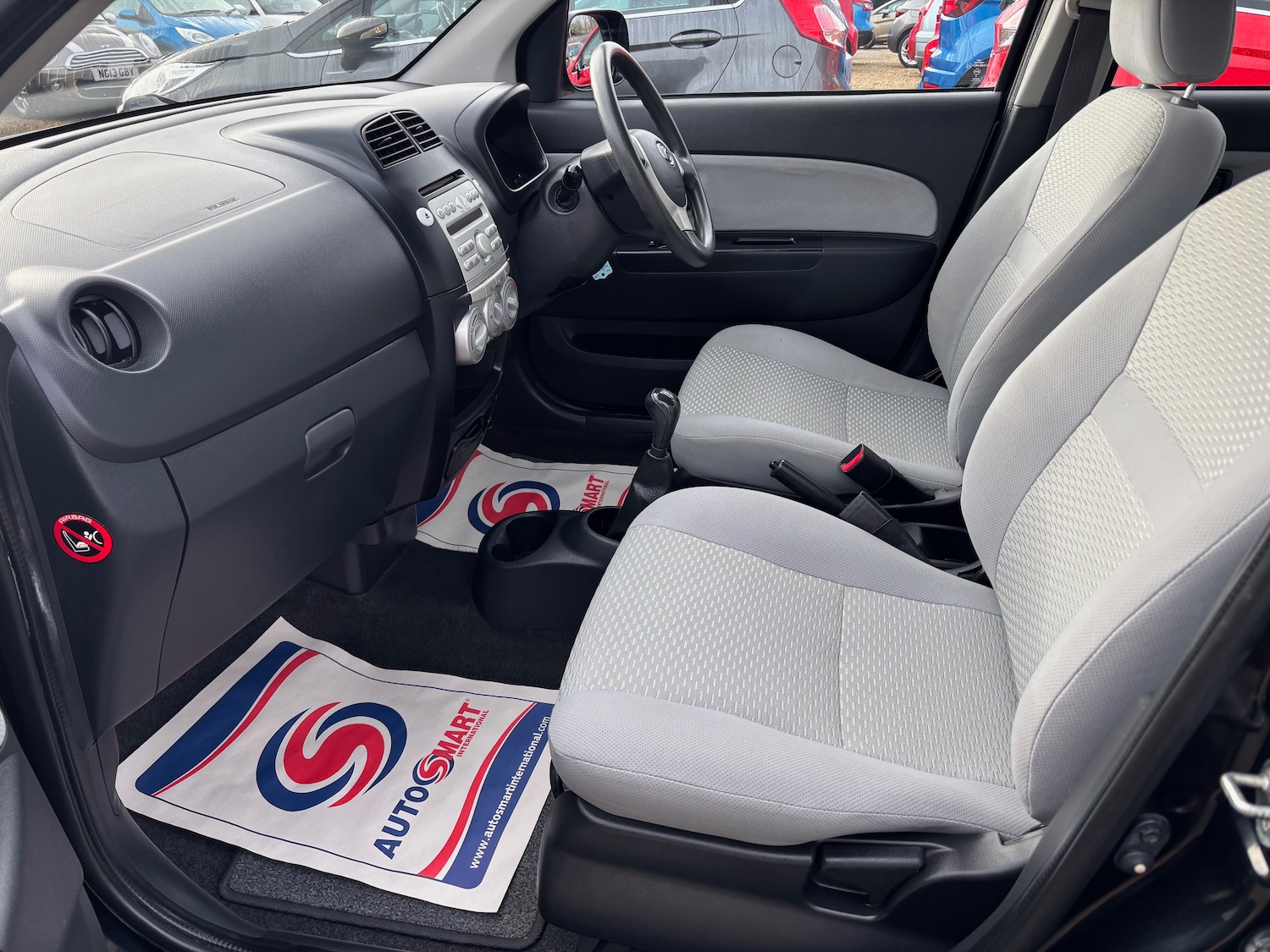 Used Perodua MYVI 2013 for sale - 77622875: Photo 11