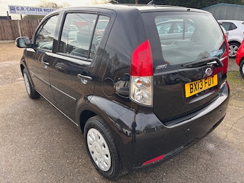 Used Perodua MYVI 2013 for sale - 77622875: Photo