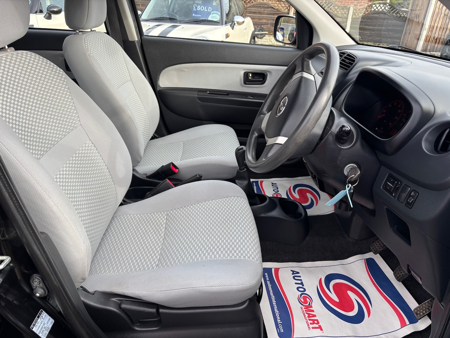 Used Perodua MYVI 2013 for sale - 77622875: Photo 6