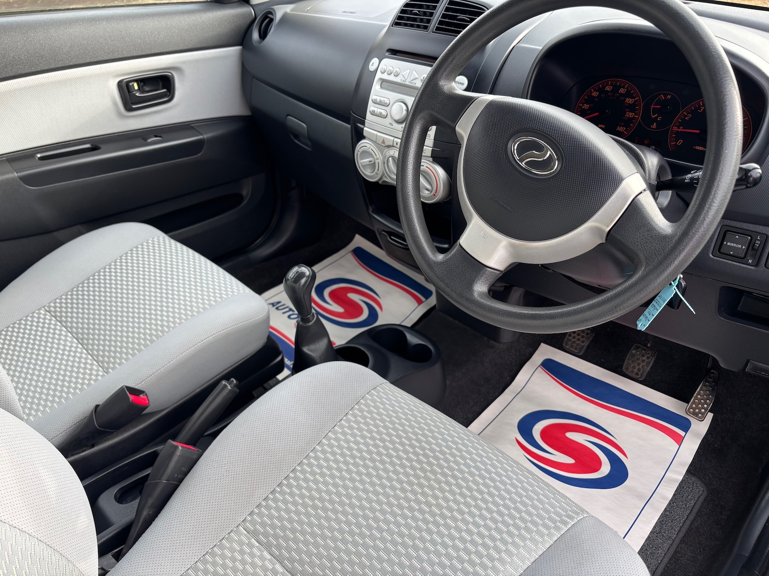 Used Perodua MYVI 2013 for sale - 77622875: Photo 7