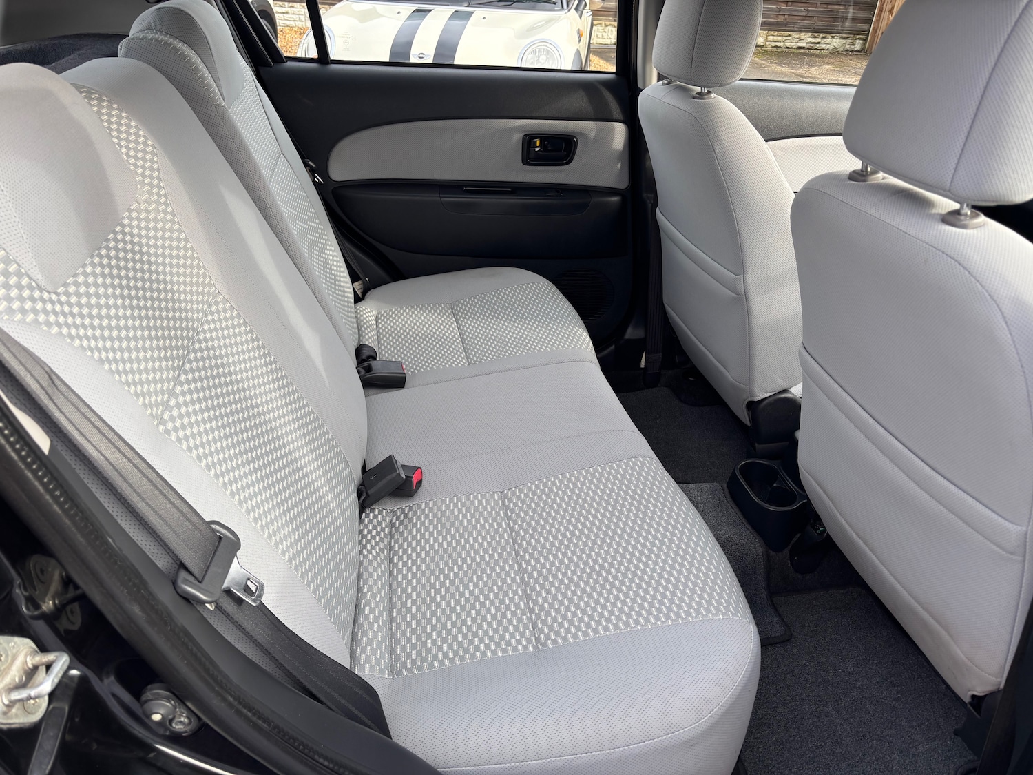 Used Perodua MYVI 2013 for sale - 77622875: Photo 8