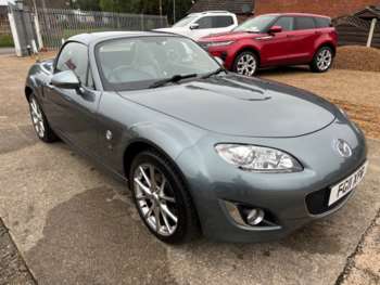 2.0i Kendo Roadster Euro 5 2dr