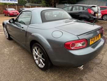 Used Mazda MX-5 2011 for sale - 75361980: Photo