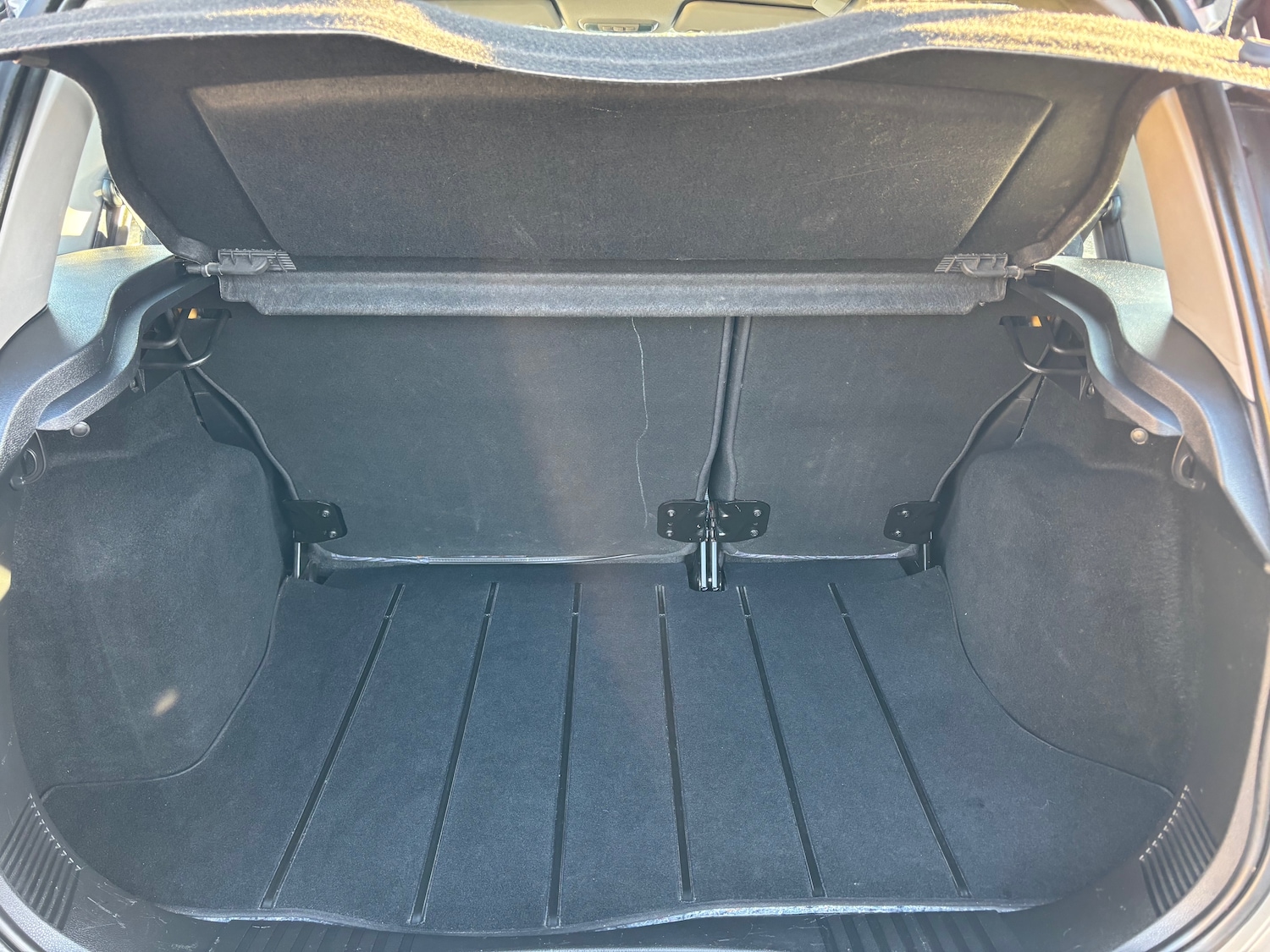 Used Ford Fusion 2009 for sale - 76974758: Photo 10