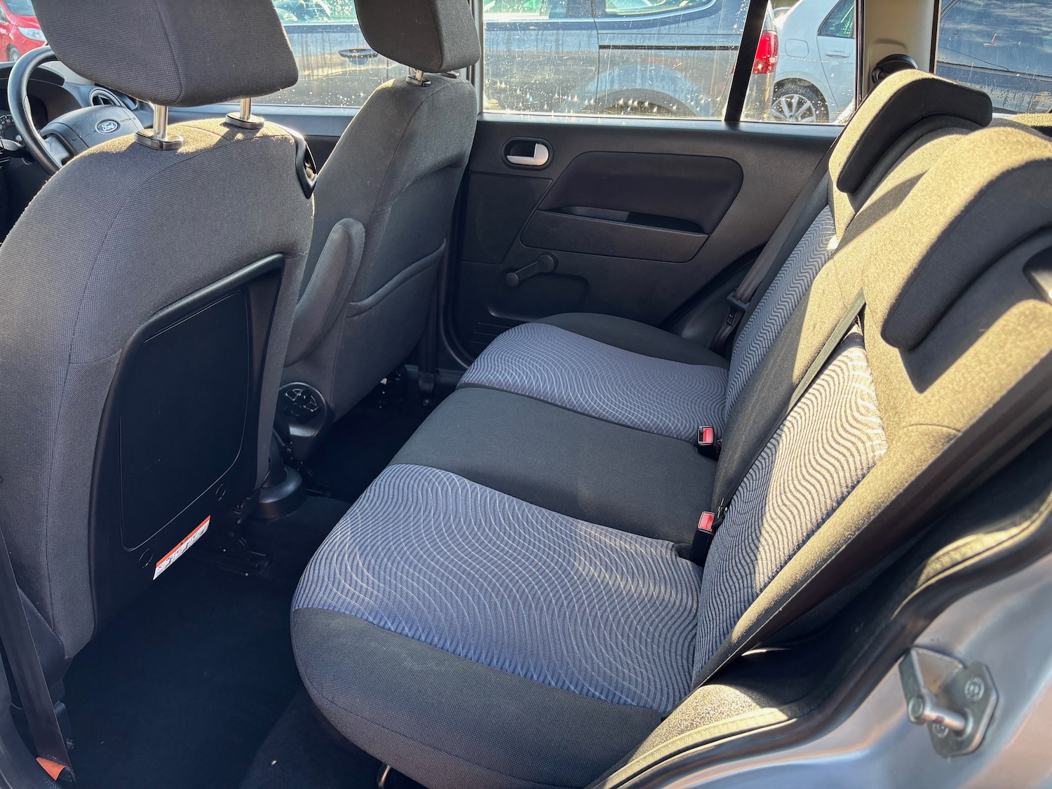 Used Ford Fusion 2009 for sale - 76974758: Photo 11