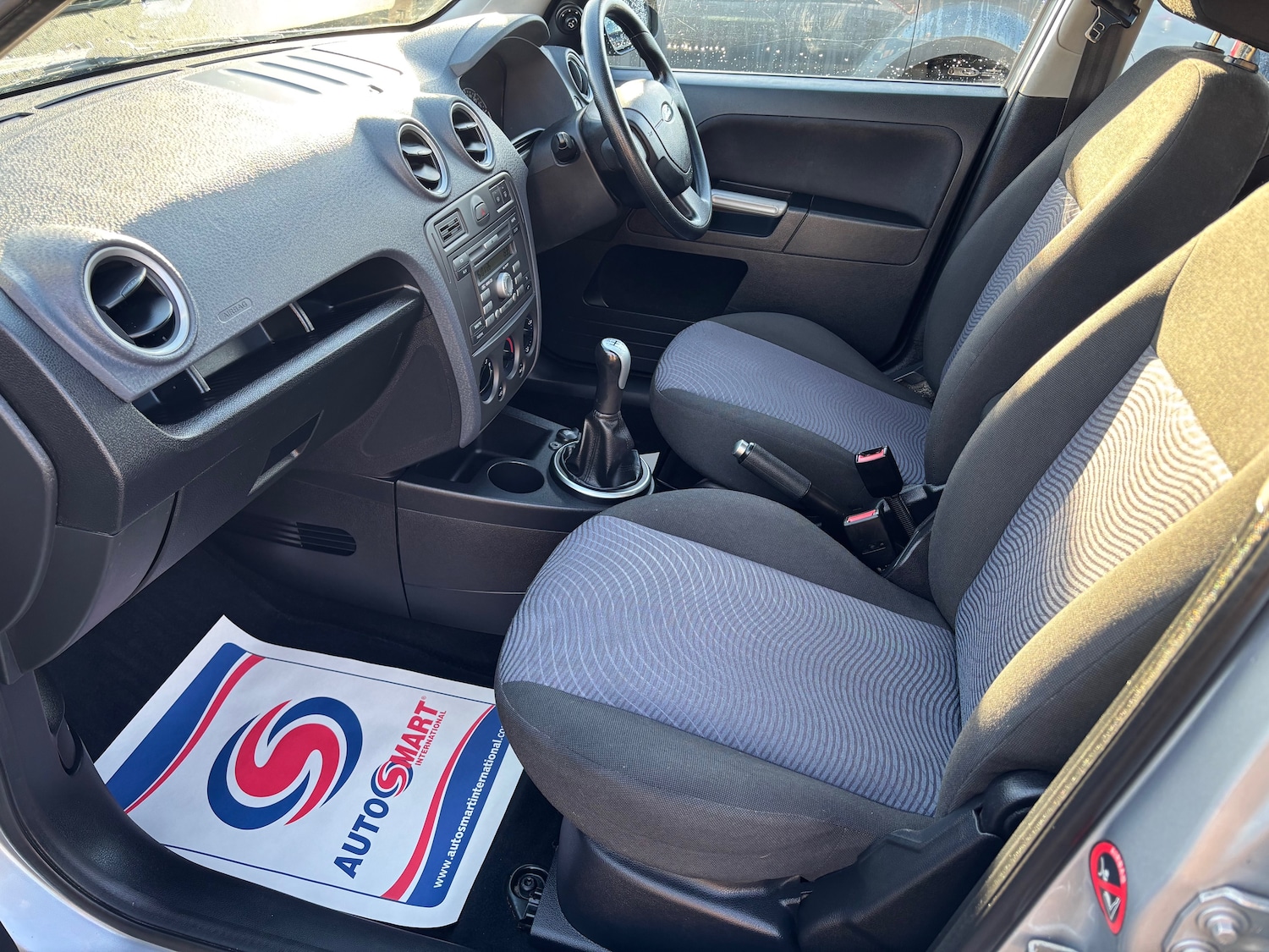 Used Ford Fusion 2009 for sale - 76974758: Photo 12