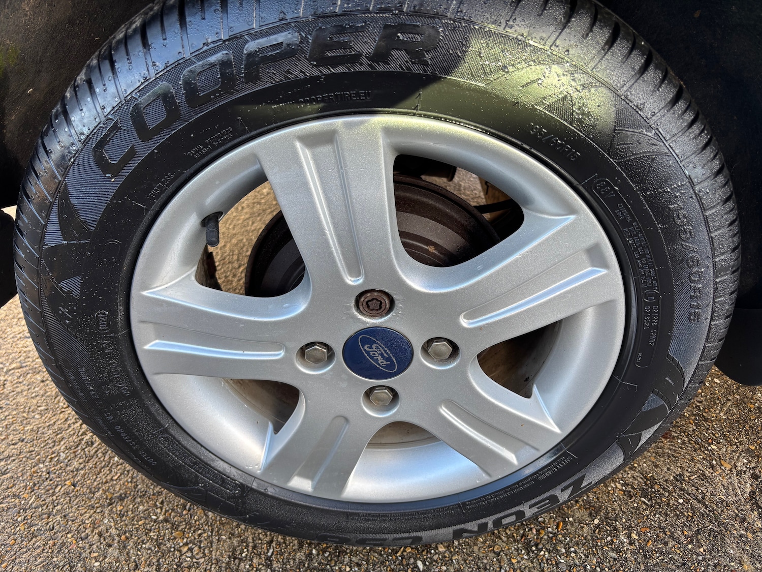 Used Ford Fusion 2009 for sale - 76974758: Photo 7