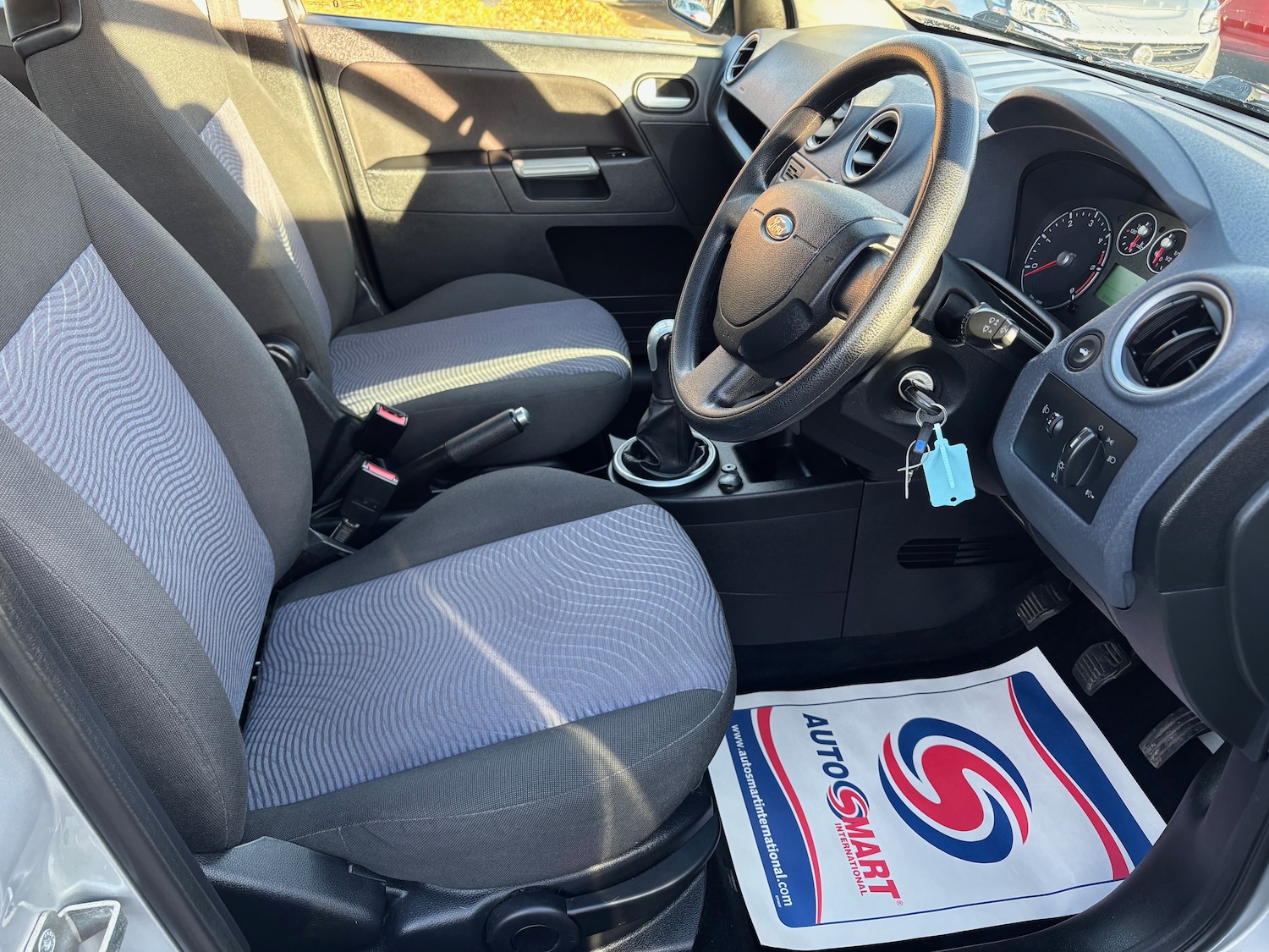 Used Ford Fusion 2009 for sale - 76974758: Photo 8