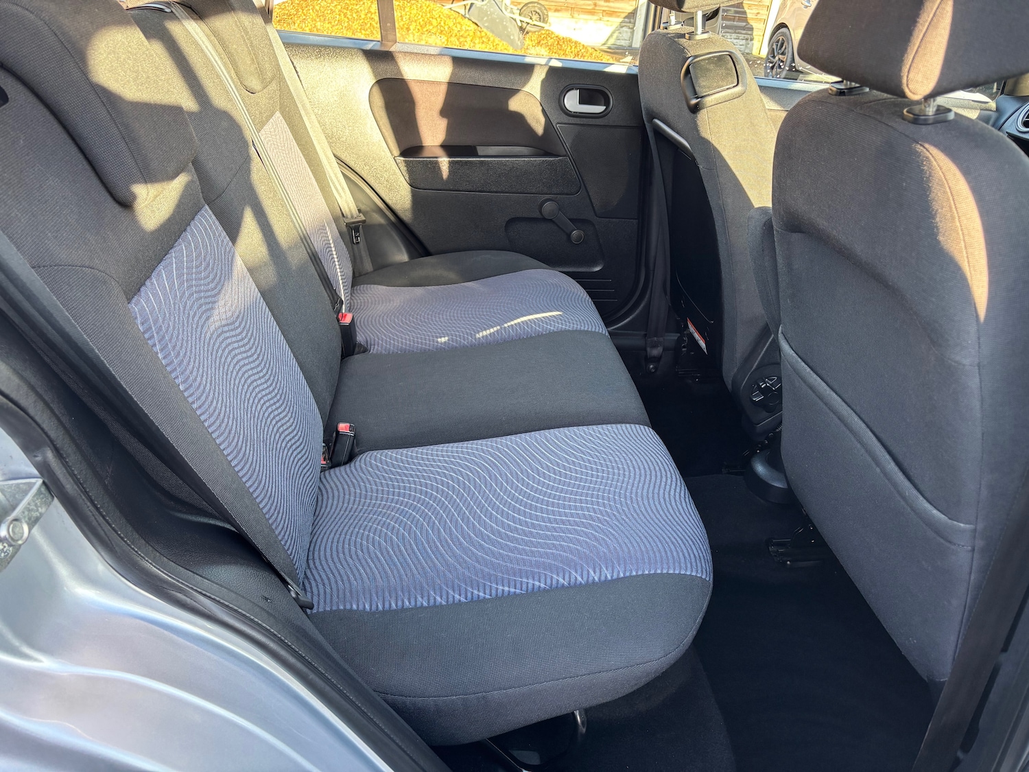 Used Ford Fusion 2009 for sale - 76974758: Photo 9