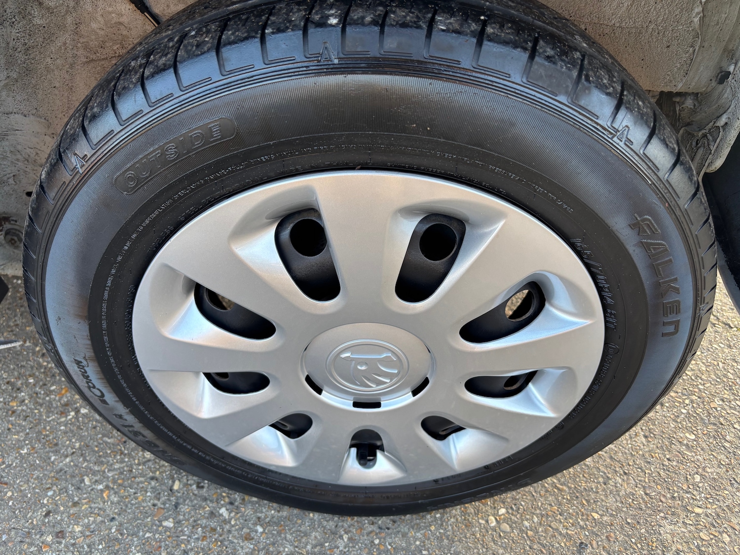 Used Skoda Citigo 2015 for sale - 77682155: Photo 11