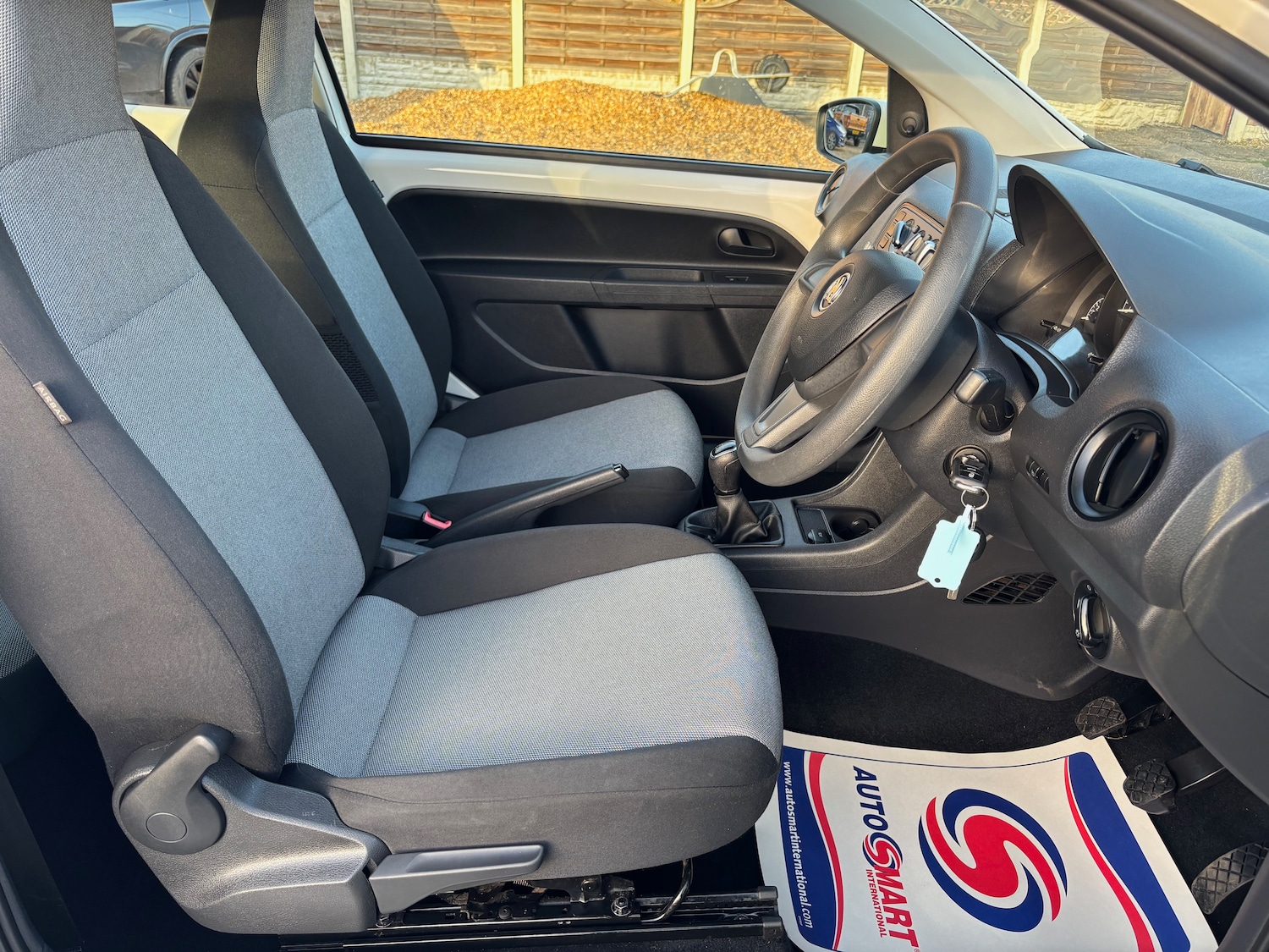 Used Skoda Citigo 2015 for sale - 77682155: Photo 12