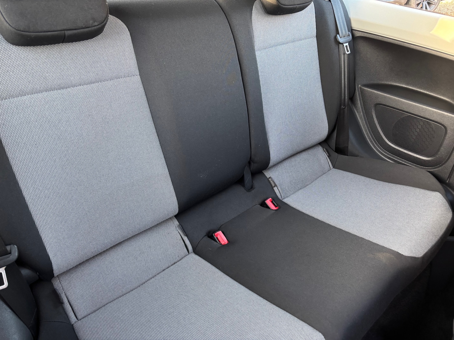 Used Skoda Citigo 2015 for sale - 77682155: Photo 14