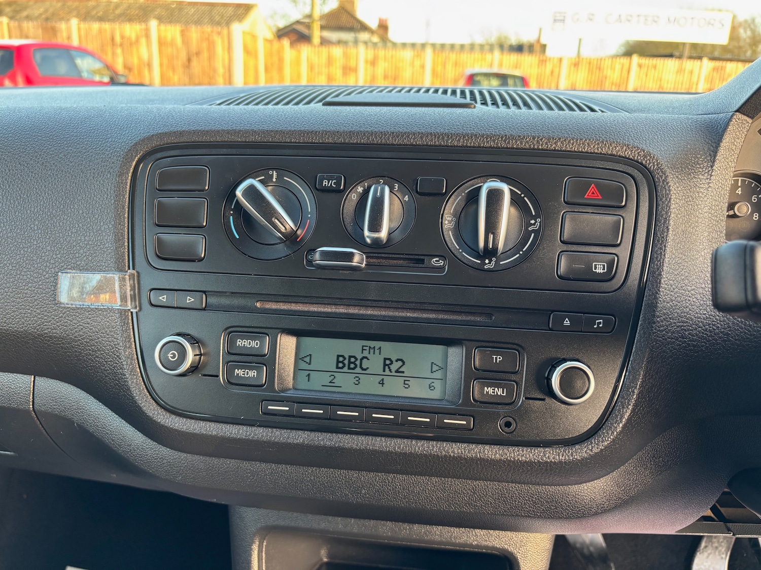 Used Skoda Citigo 2015 for sale - 77682155: Photo 18