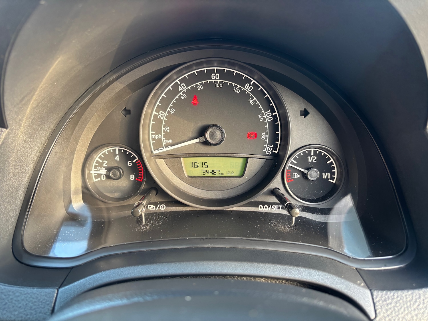 Used Skoda Citigo 2015 for sale - 77682155: Photo 20