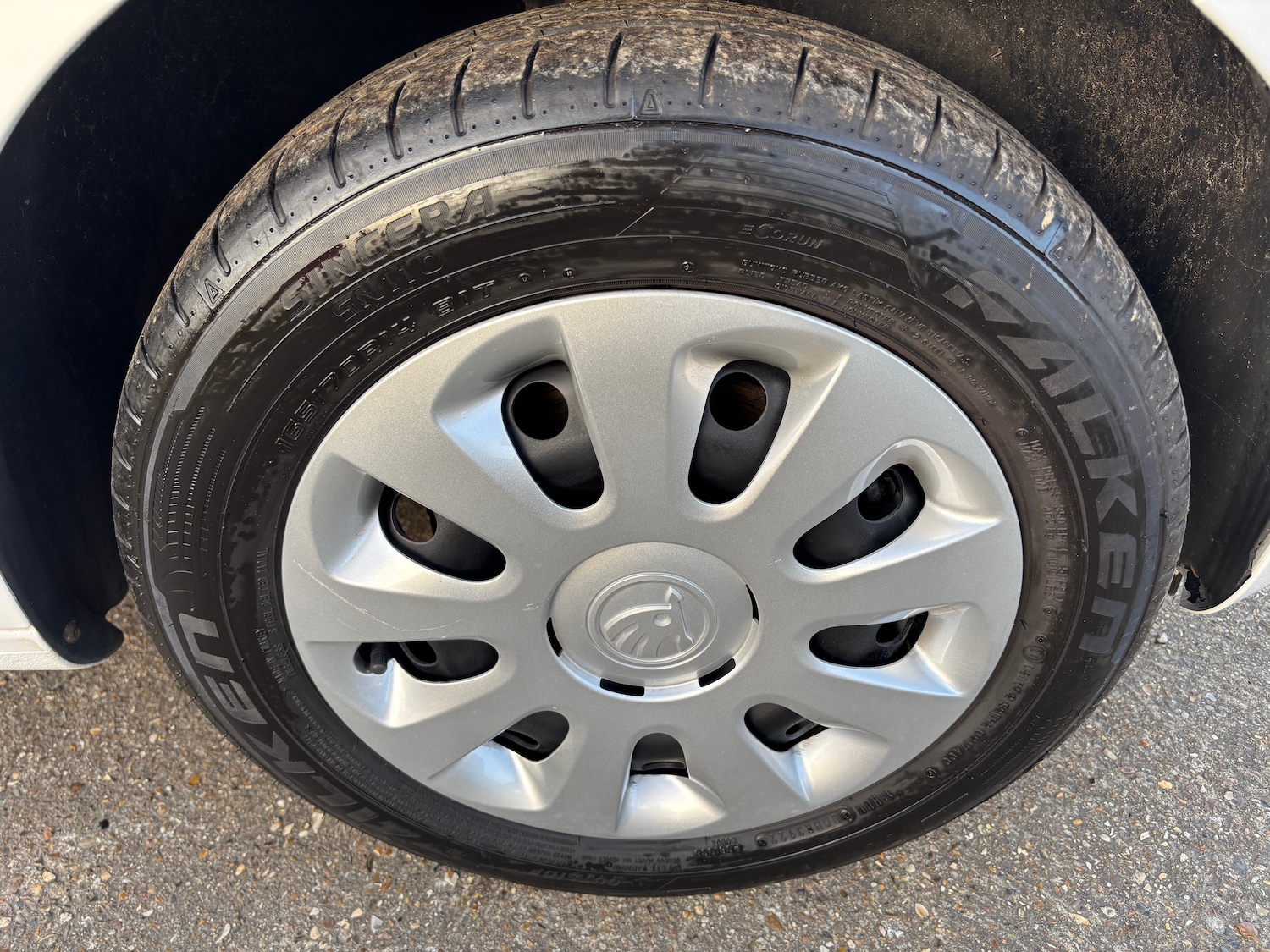 Used Skoda Citigo 2015 for sale - 77682155: Photo 9