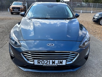 Used Ford Focus 2021 for sale - 79302642: Photo