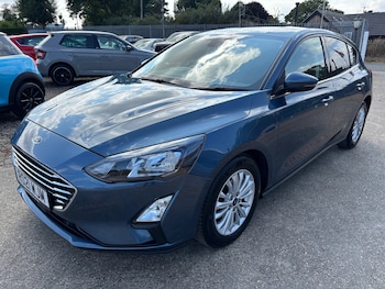 Used Ford Focus 2021 for sale - 79302642: Photo