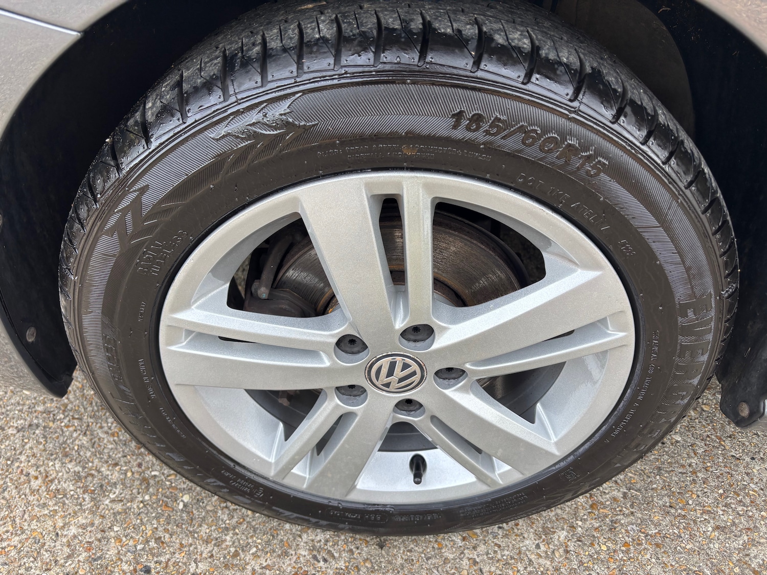 Used Volkswagen Polo 2017 for sale - 76418609: Photo 10