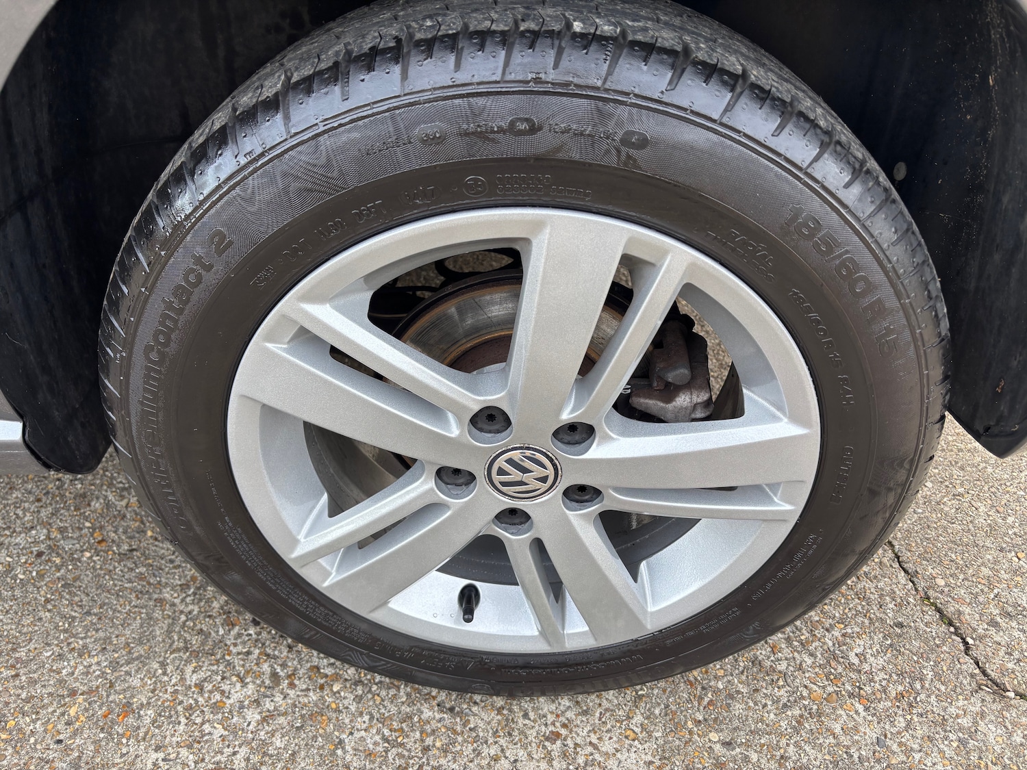 Used Volkswagen Polo 2017 for sale - 76418609: Photo 11