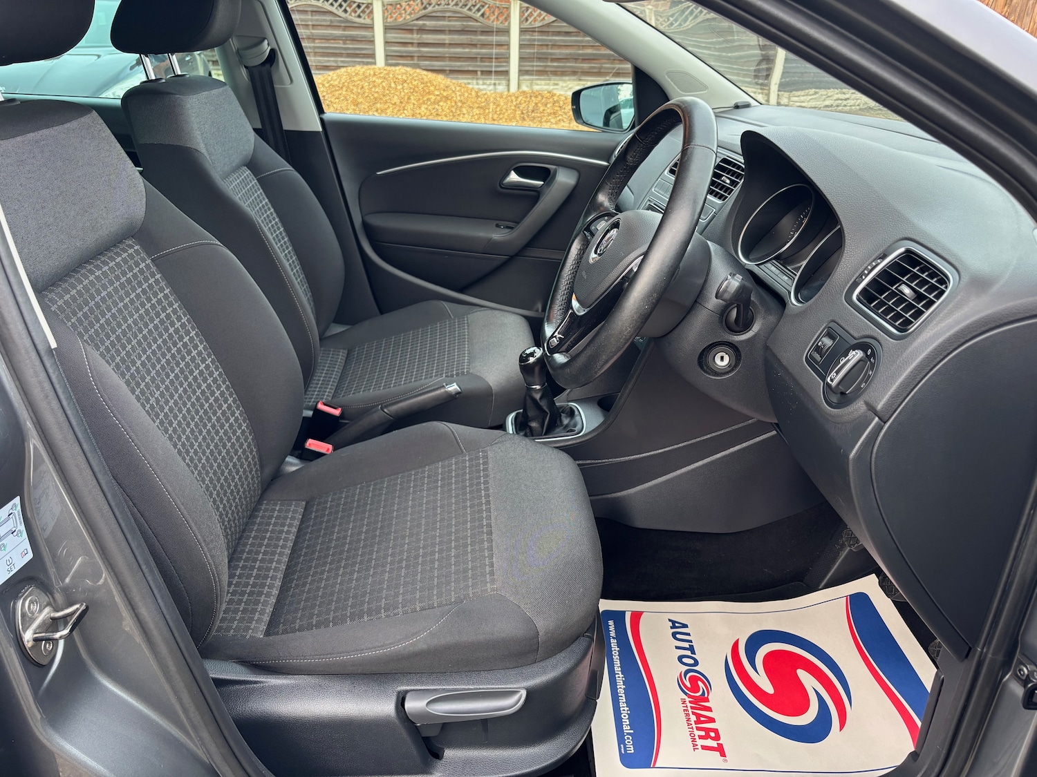 Used Volkswagen Polo 2017 for sale - 76418609: Photo 12