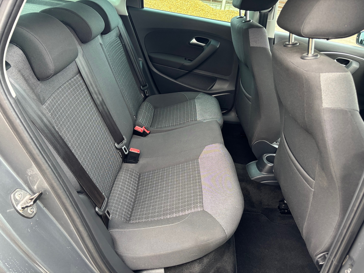 Used Volkswagen Polo 2017 for sale - 76418609: Photo 13