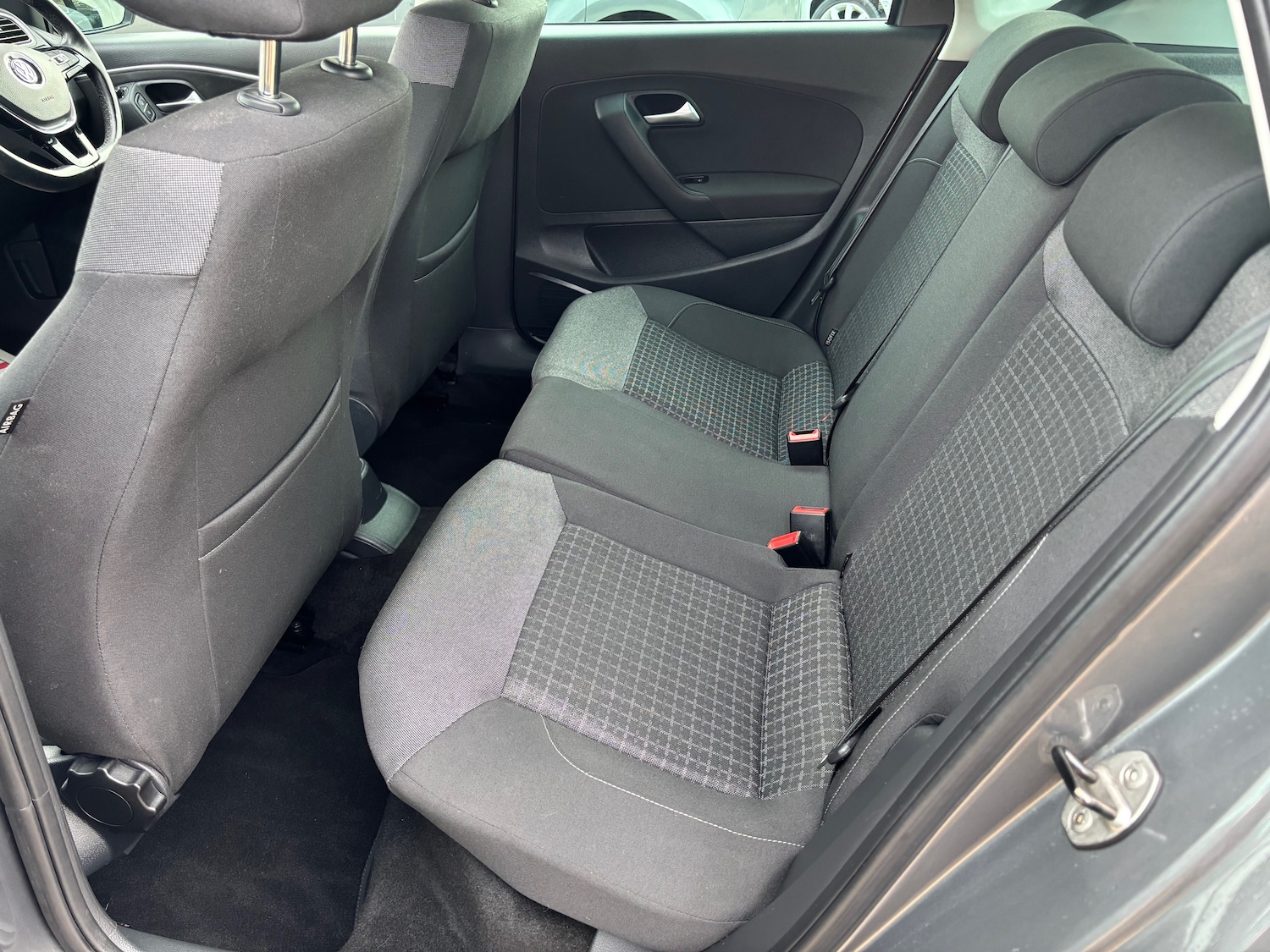 Used Volkswagen Polo 2017 for sale - 76418609: Photo 15