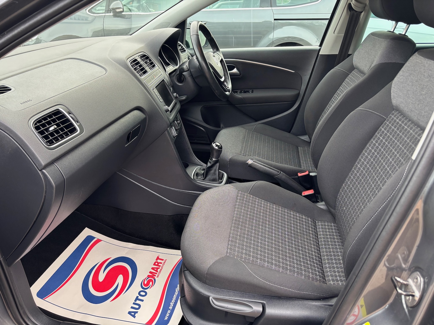 Used Volkswagen Polo 2017 for sale - 76418609: Photo 16