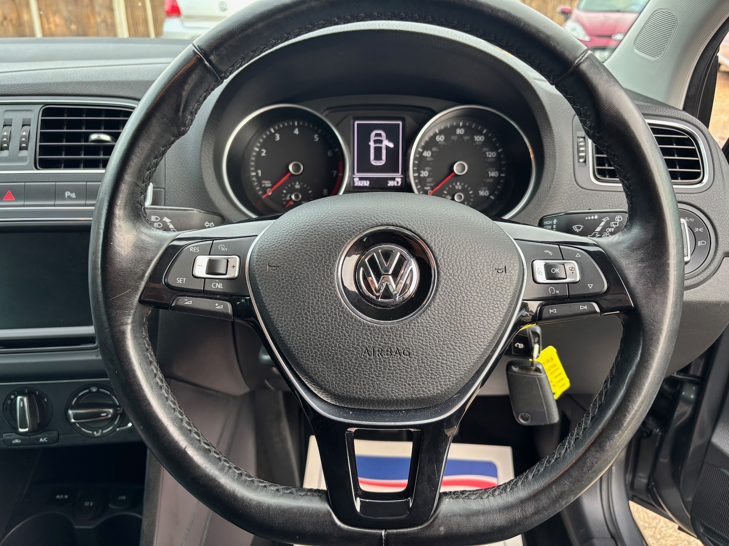 Used Volkswagen Polo 2017 for sale - 76418609: Photo 22