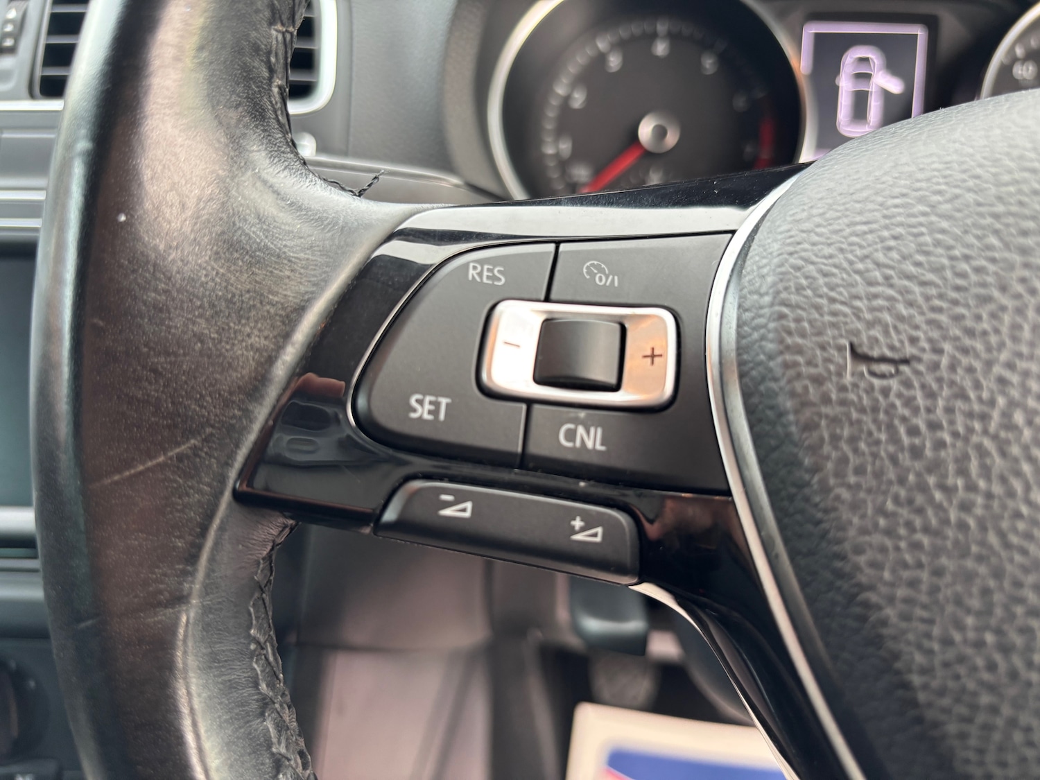 Used Volkswagen Polo 2017 for sale - 76418609: Photo 23