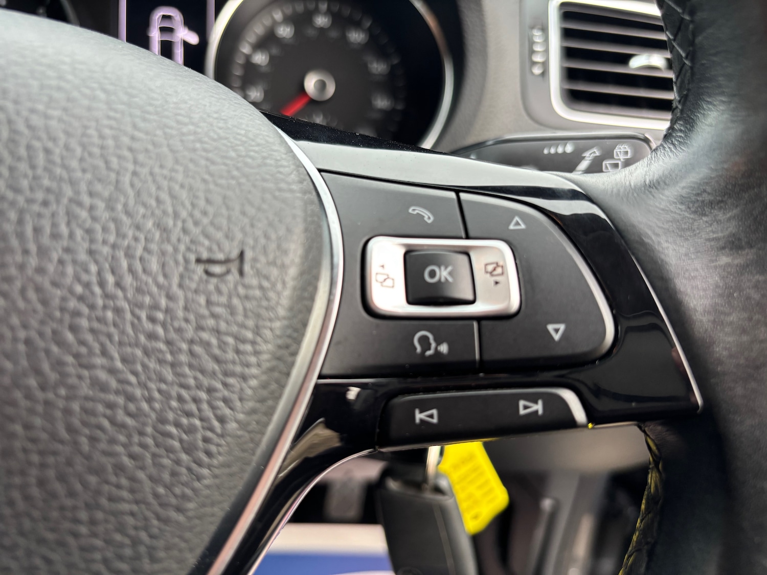 Used Volkswagen Polo 2017 for sale - 76418609: Photo 24