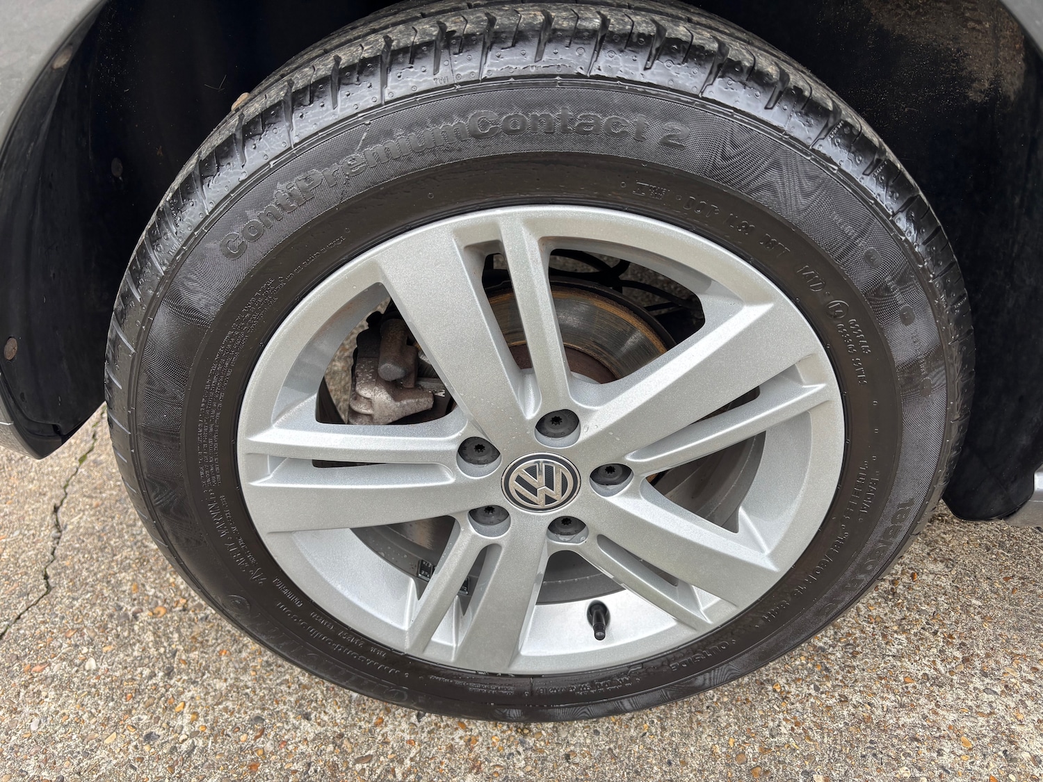 Used Volkswagen Polo 2017 for sale - 76418609: Photo 8