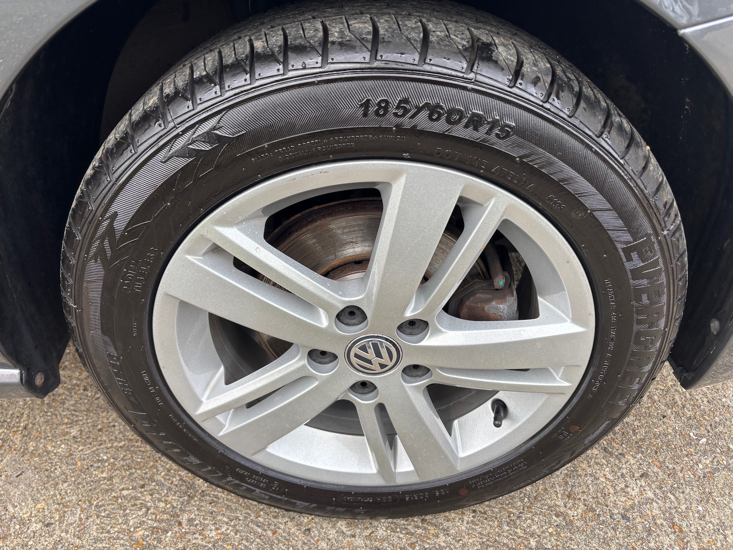 Used Volkswagen Polo 2017 for sale - 76418609: Photo 9