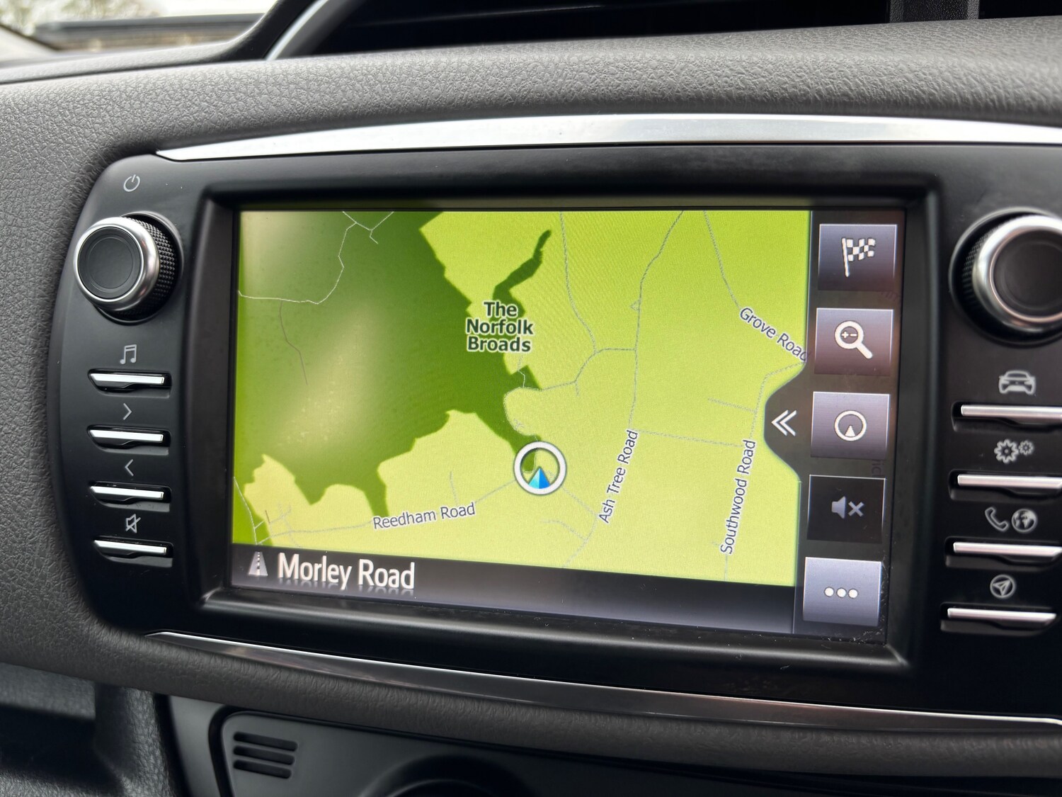 Used Toyota Yaris 2018 for sale - 76699722: Photo 20