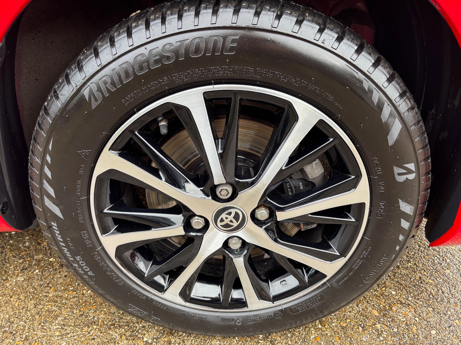 Used Toyota Yaris 2018 for sale - 76699722: Photo 7